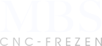 MBS - CNC-Frezen